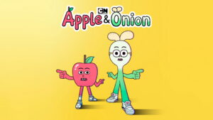 Apple & Onion