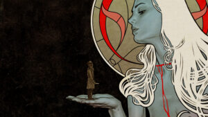 The Strange Color of Your Body’s Tears