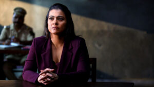 The Trial: Pyaar, Kaanoon, Dhokha