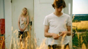 My Brother’s Name Is Robert and He Is an Idiot