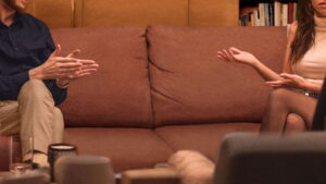 Couples Therapy (2019)