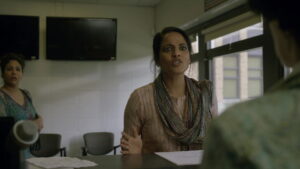The Miseducation of Bindu