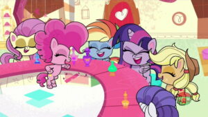 My Little Pony: Pony Life