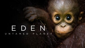 Eden: Untamed Planet