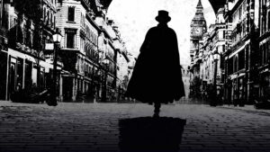 Jack the Ripper: Hidden Victims