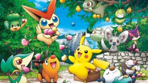 Pokémon