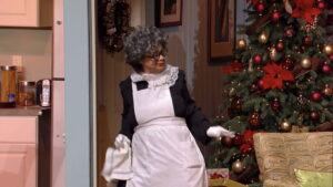 Tyler Perry’s A Madea Christmas – The Play