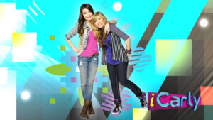 iCarly