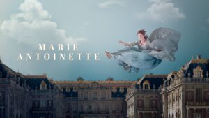 Marie-Antoinette (2022)