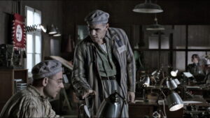 The Photographer of Mauthausen