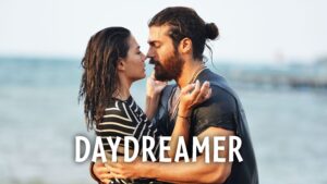 Daydreamer (2018)