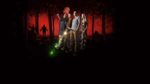 Blood Fest