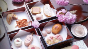 Trails to Oishii Tokyo