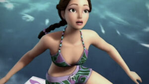 Barbie in A Mermaid Tale 2