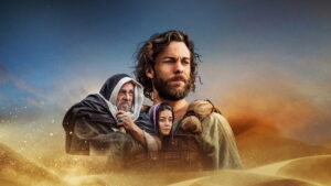 Saul: The Journey to Damascus