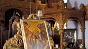 The Second Coming of Christ