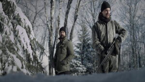 West Virginia Stories