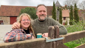 Help! We Bought a Village
