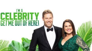 I’m a Celebrity, Get Me Out of Here! (AU)