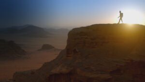Buried Secrets of the Bible with Albert Lin