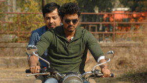 Thuppakki