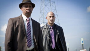 Low Winter Sun (2013)