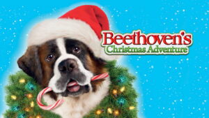 Beethoven’s Christmas Adventure