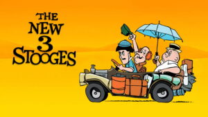 The New Three Stooges