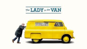 The Lady in the Van