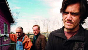 My Son, My Son, What Have Ye Done