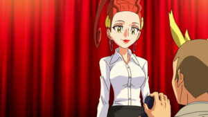 Pokémon the Movie: Diancie and the Cocoon of Destruction