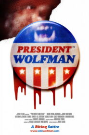 President Wolfman