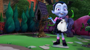 Vampirina