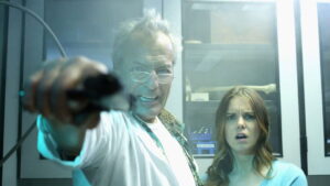 The Coed and the Zombie Stoner