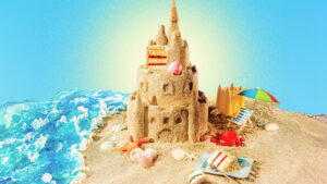 Summer Baking Championship