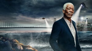 History’s Greatest Escapes with Morgan Freeman