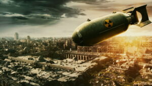 Apocalypse: War of Worlds 1945-1991