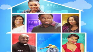 Love Won’t Let Me Wait