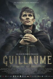 William – The Young Conqueror