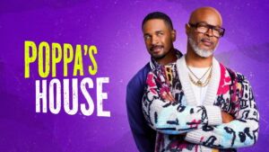 Poppa’s House