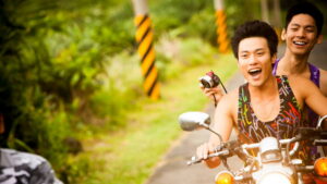 Anywhere Somewhere Nowhere