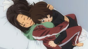 Why the Hell Are You Here, Teacher!?