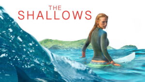 The Shallows