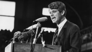 1968: The Year That Changed America