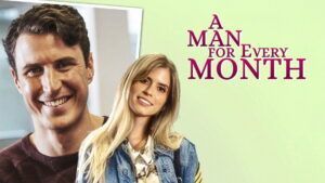 A Man For Every Month