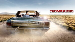 Terminator: The Sarah Connor Chronicles