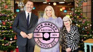 The Great British Sewing Bee