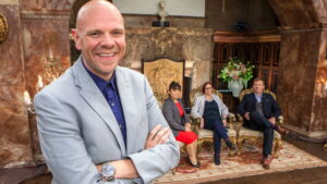 Bake Off Crème de la Crème