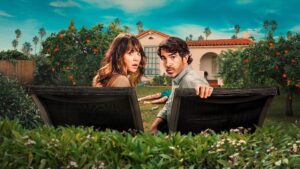 Based On A True Story