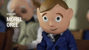Moral Orel